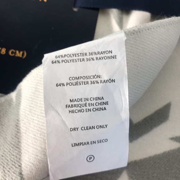 Pendleton Throw Blanket - Picture 3 of 6